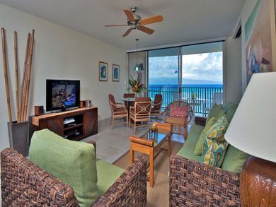 Could You Ask for a More Delightful Vacation Condo Wow!